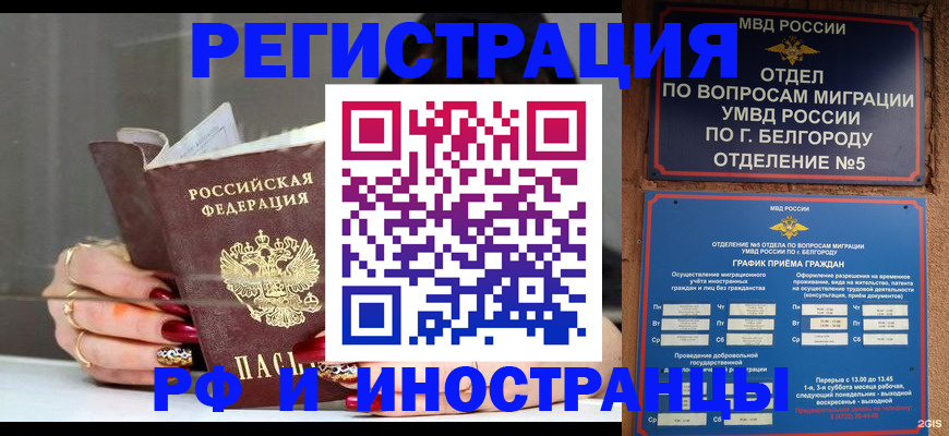 где прописаться в Балашихе